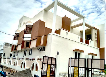 Sarc Promoters in Perambalur