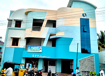 Sarc Promoters in Perambalur