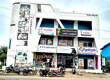 Sarc Promoters in Perambalur